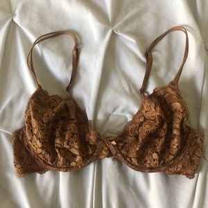 Forever 21 bra-let